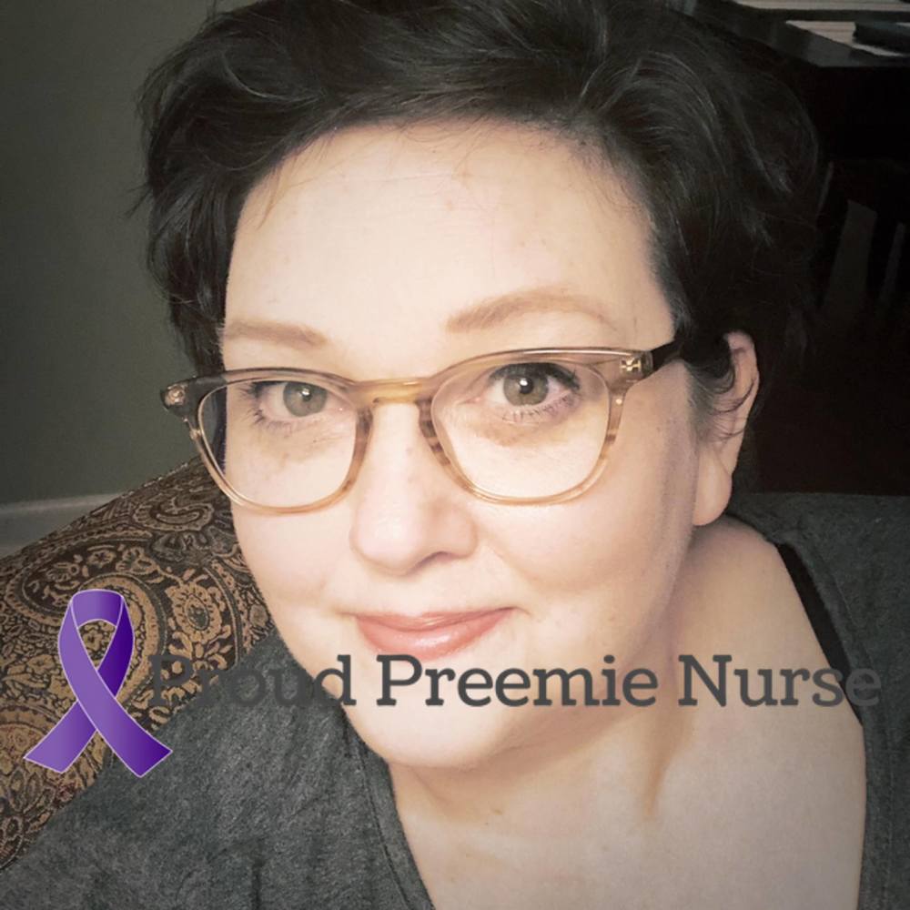 Meet your Posher, Stacy